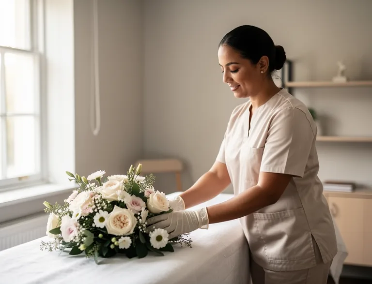Funeral home Wellington
